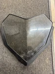 Ski-doo Used Windshield Mx-z Renagade Summit 2008-2009 517303608. Fixed Price $55.00.