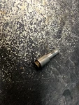 96-06 Arctic Reverse Idler Gear Shaft Assembly # 0602-872 Sabercat 700. Fixed Price $19.95.
