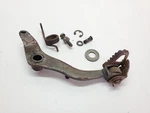 Nla Yamaha IT200 1986 Rear Brake Pedal 84-86 #882. Fixed Price $59.47.