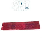 SP1 Taillight Lens For 1991-1993 Arctic Cat Lynx Electrical Lights & Sy. Fixed Price $30.87.