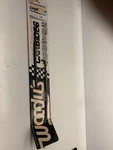 Woodys 6" Carbide Runners S-d -- Ski-doo Nos 22348. Fixed Price $75.00.