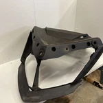 Ski-doo Skandic Wt 600 Etec Headlight Cover / Indicator Support 517304272. Fixed Price $43.87.
