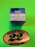 Solite P45T 12V 100/55W Halogen Bulb. Fixed Price $7.95.
