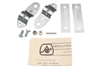New Oem Arctic Cat 0136-034 Pantera Hitch Kit Nos. Fixed Price $14.00.