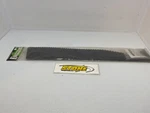 Arctic Cat Zl 600 800 2002-2003 Oem Running Board Grip Plate Black 2639-454. Fixed Price $95.00.