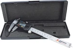 Performance Tools Digital Caliper With Case W80152. Fixed Price $44.99.