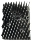 Used Ski-doo Rotax 420 813 419 Vintage Snowmobile Cylinder Head Fits 74 440. Fixed Price $48.99.