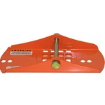 Starting Line Products Ski Mounting Saddle Bracket Standard (orange) 35-404. Fixed Price $44.49.