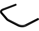 New Oem Polaris Snowmobile Standard Rear Bumper, Matte Black 2880382-458. Fixed Price $79.99.