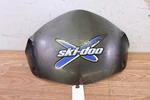 2004 Ski-doo Mxz Renegade 600 Windshield. Fixed Price $49.00.
