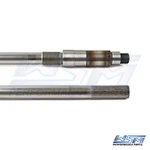Wsm Yamaha 1800 Fzr Fzs '09-'16 30 3/8" Drive Shaft 003-182-01, 6AN-45511-00. Fixed Price $301.78.