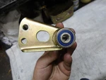 2010-2020 Polaris Rush Switchback Adventure Indy 600 800 Idler Arm 1823686. Fixed Price $9.00.