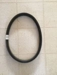 Arctic Cat Oem Drive Belt 0627-036. Fixed Price $129.99.