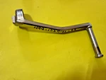 Genuine Yamaha,oem,nos, Crank, Kick 498-15611-00-93. Fixed Price $70.00.