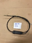 Polaris New Oem Throttle Cable 7081199 2005-07 440 Iq. Fixed Price $52.00.
