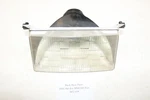 2001 Ski-doo Mxz Fan Rer Front Lamp. Fixed Price $26.55.