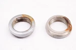 New Oem Arctic Cat 0123-298 Knurled 13/16-20 Nuts Qty Nos. Fixed Price $10.34.