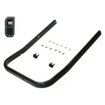 Spi 2019-2020 Renegade Enduro 850 E-tec 137" Ski-doo Rear Bumper S-d SC-1. Fixed Price $116.71.