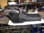 2006-2007 Polaris Fusion Rmk Switchback 600 Ho Carb Gas Fuel Tank 2203555. Fixed Price $107.10.