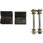 Sly Dog Ski Mount Kit For 2005-2011 Polaris Iq Trail Chassis. Fixed Price $47.45.