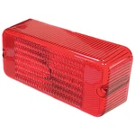 Sports Parts Inc. Taillight Lens SM-01046. Fixed Price $16.95.
