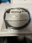 Oem Ski Doo Plug Wire 278001268. Fixed Price $9.99.