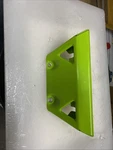Arctic Cat Snowmobile Housing, Taillight Med Green 0730-281. Fixed Price $19.95.