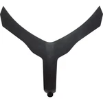 Ski-doo Brp Oem Low Windshield Support 860200228. Fixed Price $38.24.