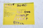 2020 Ski-doo Summit 850 Oem Deep Black Wind Deflector 517305875. Fixed Price $30.00.
