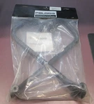 Polaris Oem Snowmobile Ski Hoops Black 2876062-070. Fixed Price $59.99.