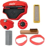 Racewax Dual Edge Kit 80D Ski Base-side Tool +diamonds +gummi & More. Fixed Price $89.99.