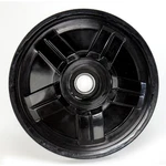 Kimpex Black Idler Wheel W/bearing 04-1180-20. Fixed Price $37.79.
