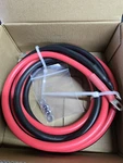 Polaris Ranger Battery Terminal Wire Kit #2879388 New Oem Part $13.86. Fixed Price $13.86.