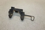 04 Kawasaki KLR650 Meter Bracket 25008-1137. Fixed Price $5.10.