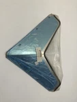 Low Windshield (blue) Part Number - 2877804 For Polaris. Fixed Price $89.99.
