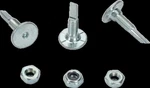 Stud Boy 2466-P2 Assassin 1.625 48PK. Fixed Price $150.75.
