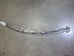 Ski-doo Snowmobile Rear Tunnel Protector 860200008 (only One). Fixed Price $15.00.