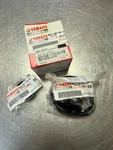 Nos Yamaha Sled Snowmobile 12 V Dc Power Plug Socket Oulet Accesory 8ET-W8192-00. Fixed Price $59.99.