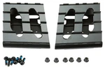 Foot Supports Replaces Ski Doo Oem # 860201468. Fixed Price $102.81.