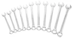 Performance Tool W1062 11 Piece Met Combo Wrench Set. Fixed Price $29.42.