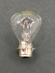 Stanley 660J / A7048 Vintage Snowmobile Headlight Bulb 12V 60W Single "j" Base. Fixed Price $11.99.