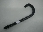 New Oem Arctic Cat Snowmobile Ski Handle Black Part 0603-624. Fixed Price $39.95.