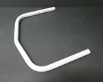 Polaris Axys Rear Bumper Grab Bar White 2880382-133 Rush Switchback. Fixed Price $67.48.