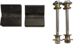 Slydog Ski Mount Kit Polaris Iq Chassis 2005-2011. Fixed Price $53.23.