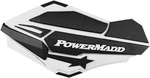 Powermadd 34408 Sentinel Handguards White/black. Fixed Price $55.00.