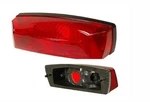 New Taillight Lens Fits Arctic Cat F5 2008 2009. Fixed Price $51.95.