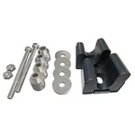 Mini Polaris 120CC C&a Pro Snowmobile Ski Mounting Kit. Fixed Price $44.96.