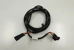 2016-2020 Polaris Pro Rmk 800 Oem Tail Light Harness 2413066. Fixed Price $18.95.