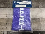 Polaris 2871793-01 Oem Rear Shock/strut Protector Vented Cover Single Atv. Fixed Price $23.99.