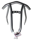 Polaris Snowmobile New Oem Pro-ride Ultimate Front Bumper Aluminum P/n 2879727. Fixed Price $149.99.